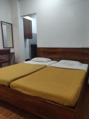 Hotel Parth Residency